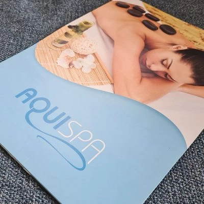 Luxury Business Cards X 1