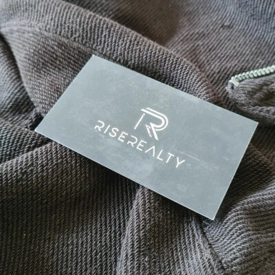 Luxury Business Cards X 33