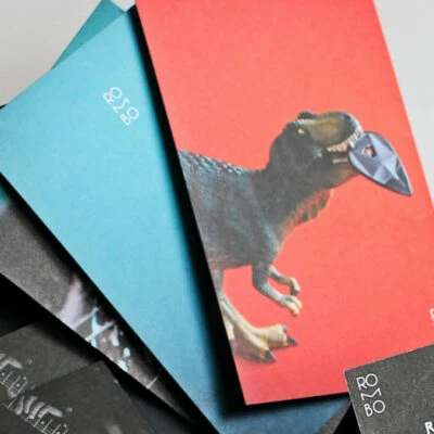 Postcard Printing 20