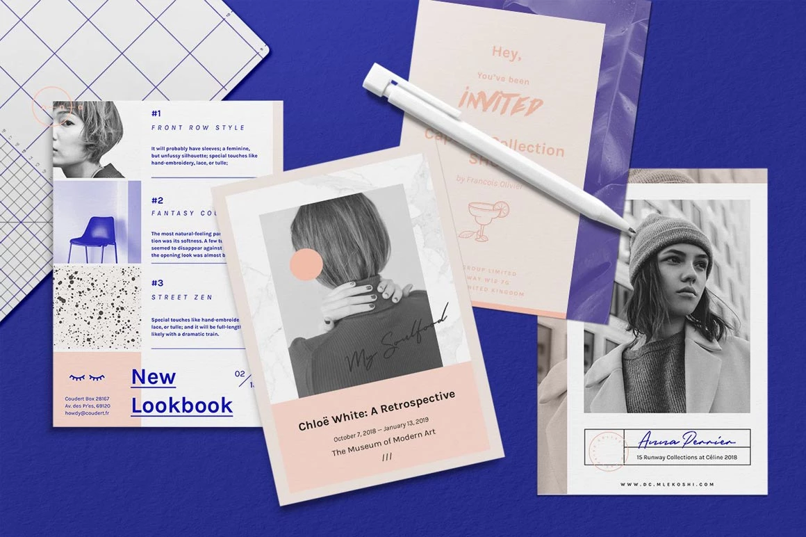 Real State Eddm Preview Set 2